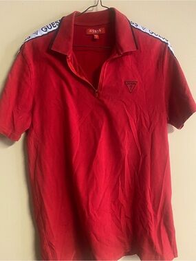 Men’s Guess Polo